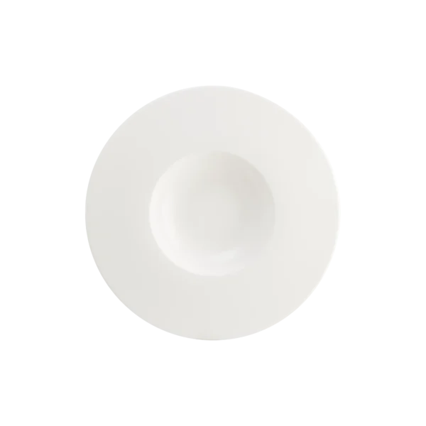 Bonna Neat Çukur Tabak 30 cm 360 cc