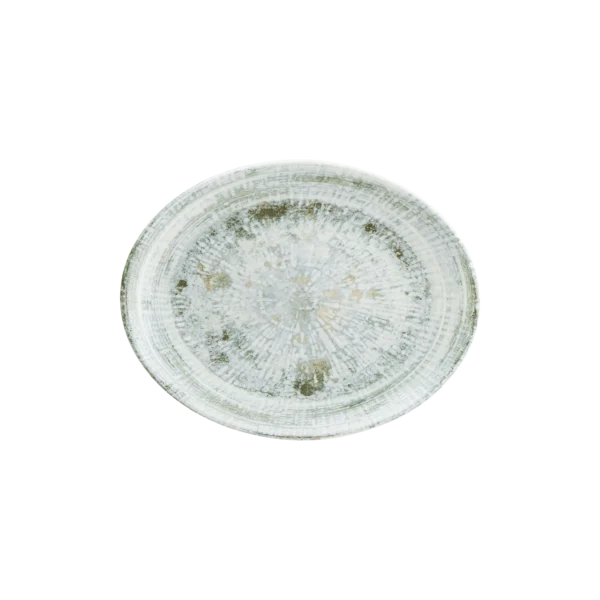 Bonna Odette Olive Moove Oval Tabak 31 cm