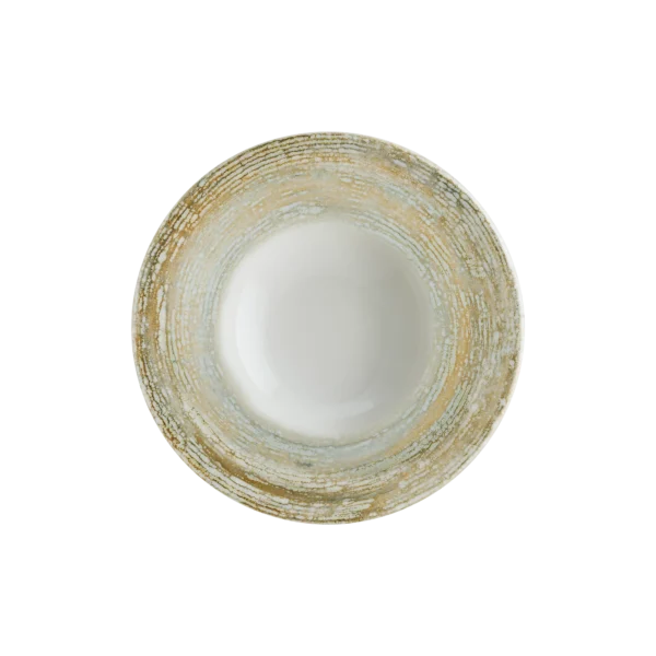 Bonna Patera Banquet Makarna Tabağı 24 cm 270 cc