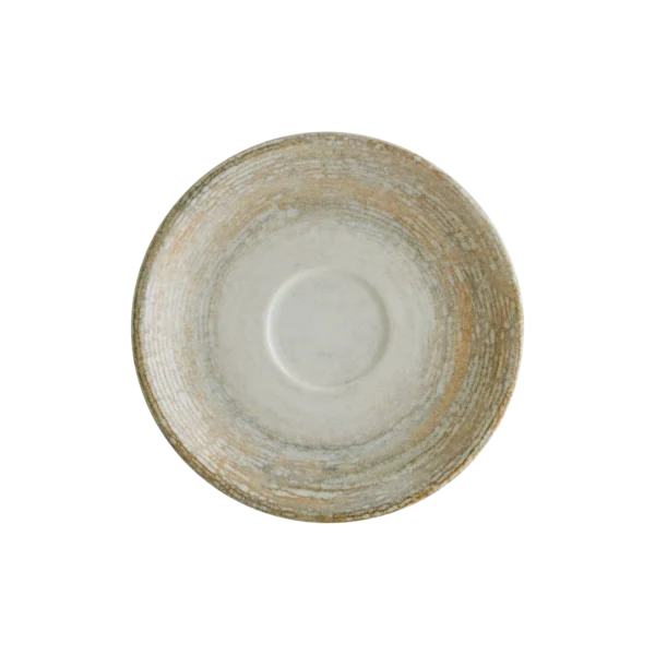Bonna Patera Gourmet Kahve Fincanı Tabağı 12 cm