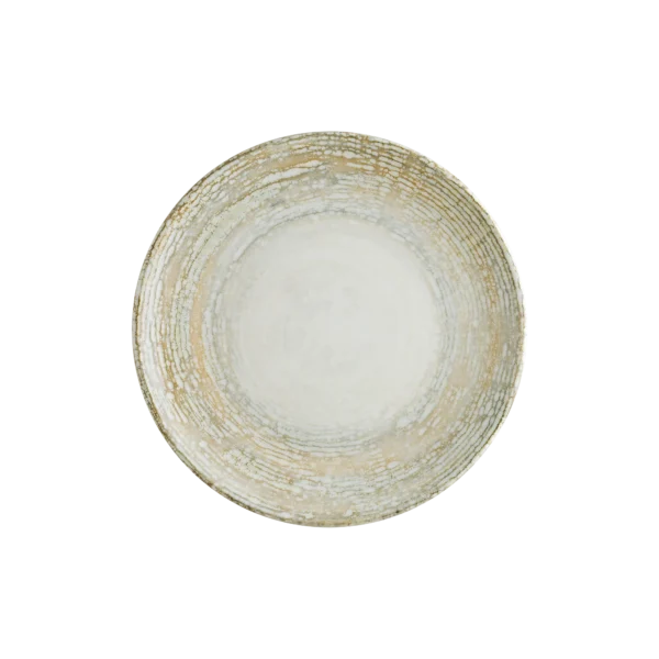 Bonna Patera Gourmet Düz Tabak 17 cm