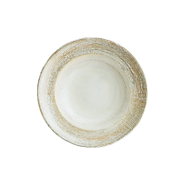 Bonna Patera Gourmet Makarna Tabağı 24 cm 400 cc