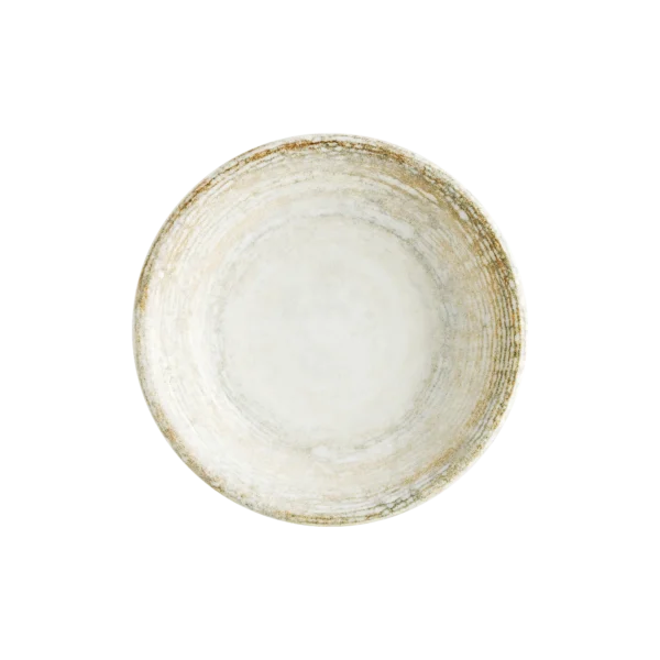 Bonna Patera Gourmet Çukur Tabak 9 cm