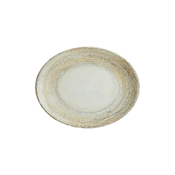 Bonna Patera Moove Oval Tabak 20 cm
