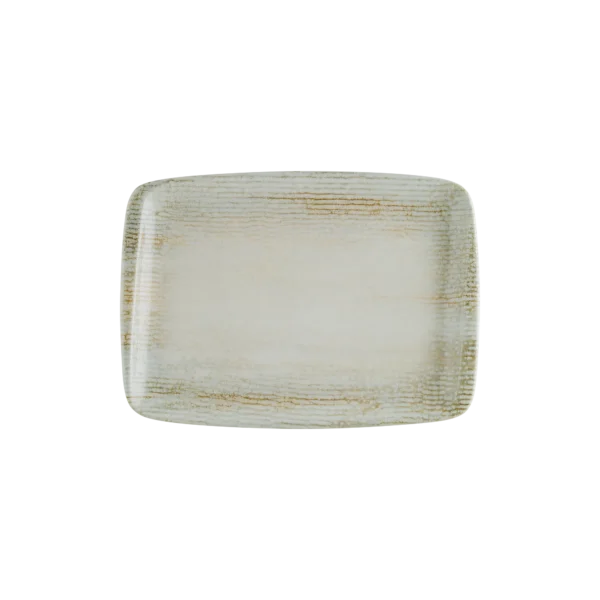 Bonna Patera Moove Dikdörtgen Tabak 23 × 16 cm