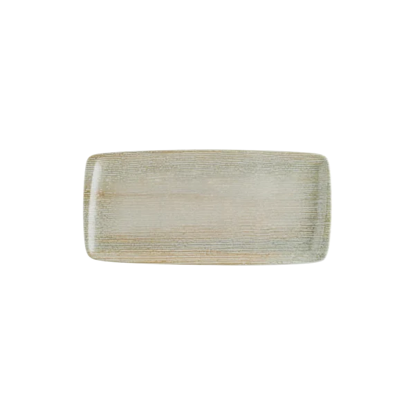 Bonna Patera Moove Dikdörtgen Tabak 34 × 16 cm
