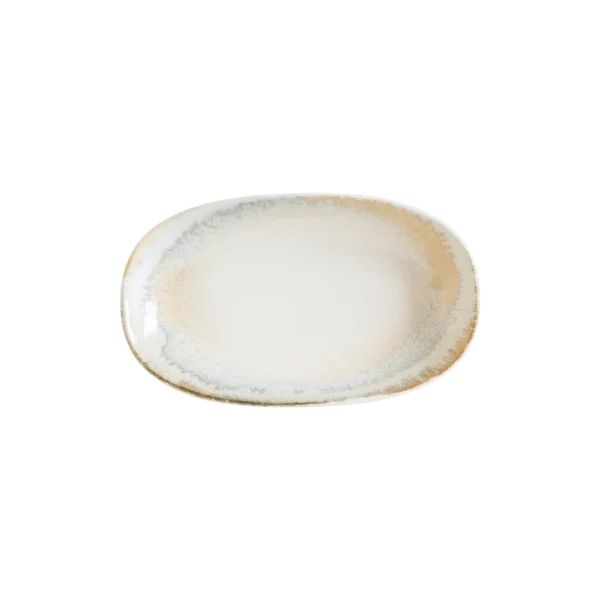 Bonna Knidos Gourmet Oval Tabak 15 × 8.5 cm 95 cc