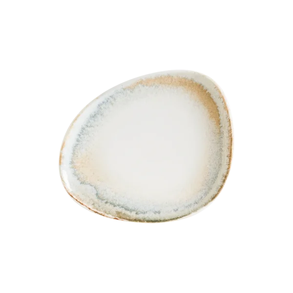 Bonna Knidos Vago Düz Tabak 19 cm