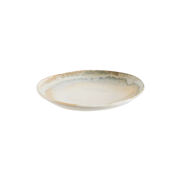 Bonna Knidos Vago Çukur Tabak 26 cm 1000 cc