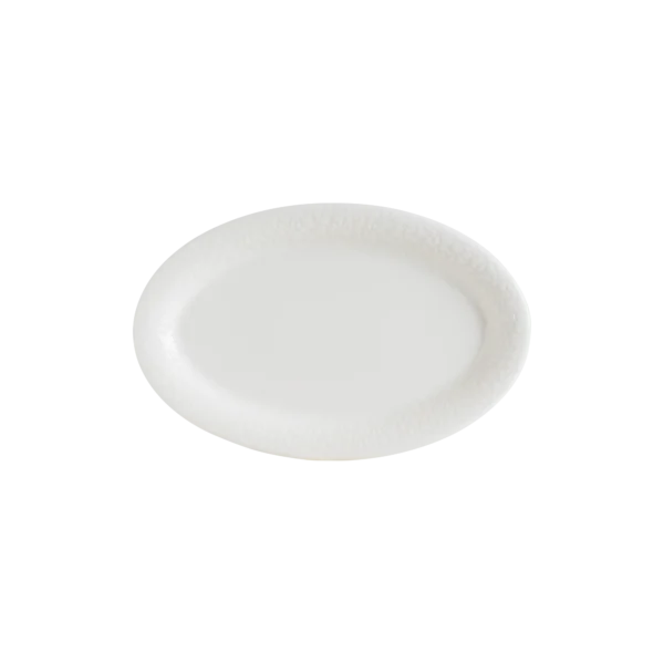 Bonna Marlena Albus Oval Tabak 22 cm