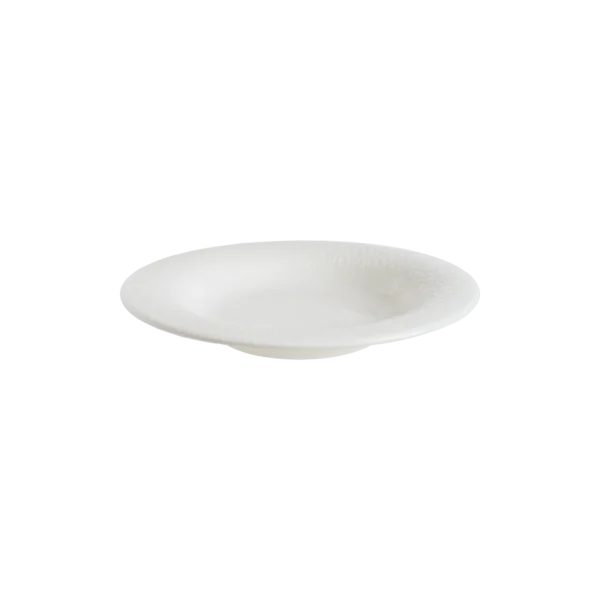 Bonna Marlena Albus Çukur Tabak 23 cm 330 cc