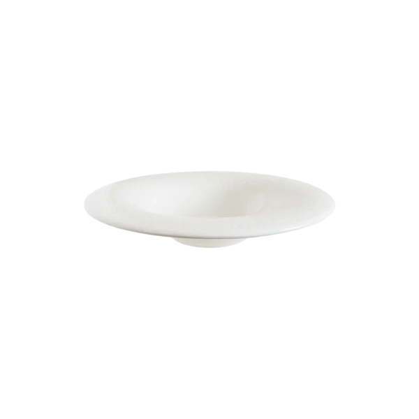 Bonna Marlena Albus Çukur Tabak 28 cm 490 cc