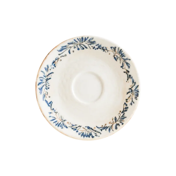 Bonna Grandma Gourmet Kahve Fincanı Tabağı 12 cm