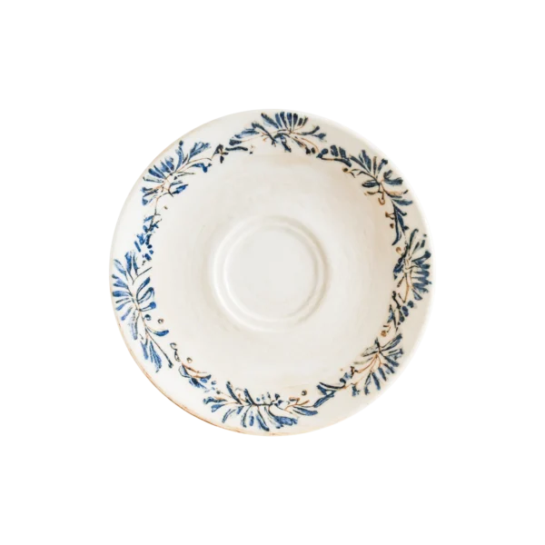 Bonna Grandma Gourmet Kahve Fincanı Tabağı 16 cm