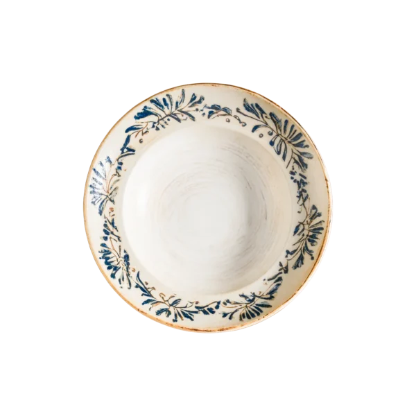 Bonna Grandma Gourmet Makarna Tabağı 24 cm 400 cc