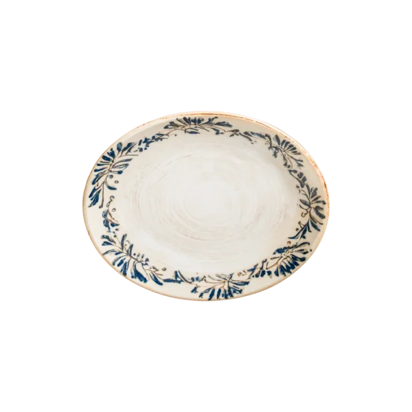 Bonna Grandma Moove Oval Tabak 25 cm