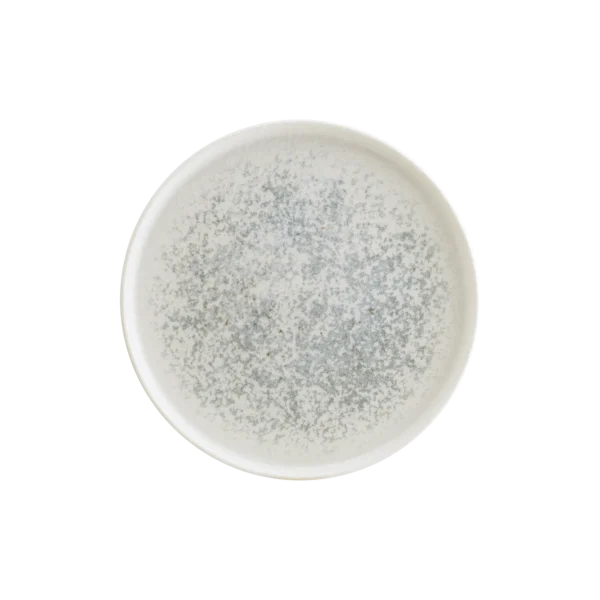 Bonna Lunar Blue Hygge Düz Tabak 22 cm