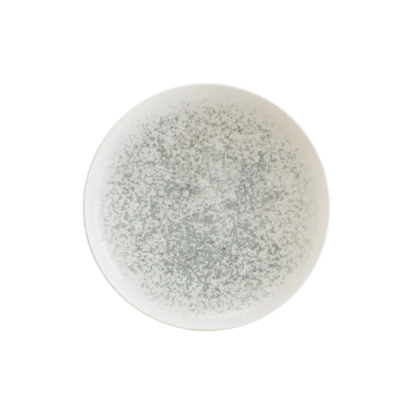 Bonna Lunar Blue Hygge Makarna Tabağı 25 cm 1100 cc