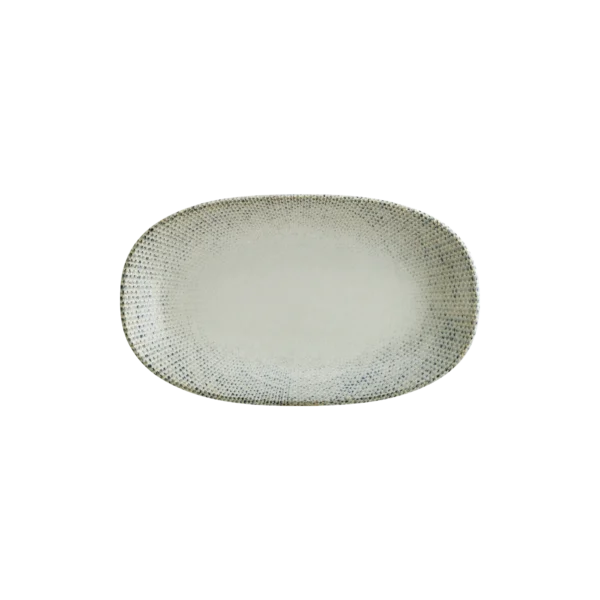 Bonna Sway Gourmet Oval Tabak 19 × 11 cm 200 cc