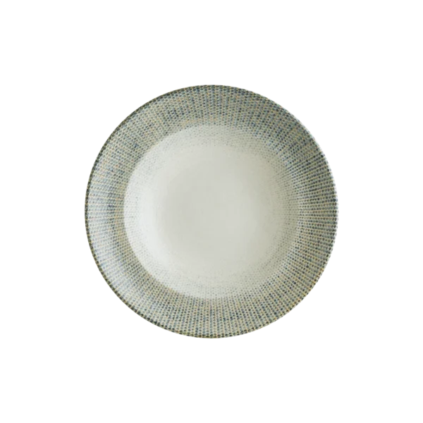 Bonna Sway Gourmet Makarna Tabağı 27 cm