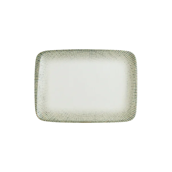 Bonna Sway Moove Dikdörtgen Tabak 23 × 16 cm