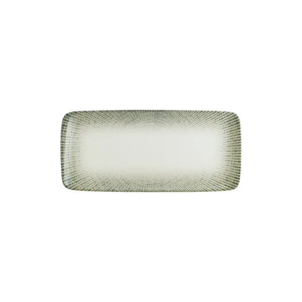 Bonna Sway Moove Dikdörtgen Tabak 34 × 16 cm