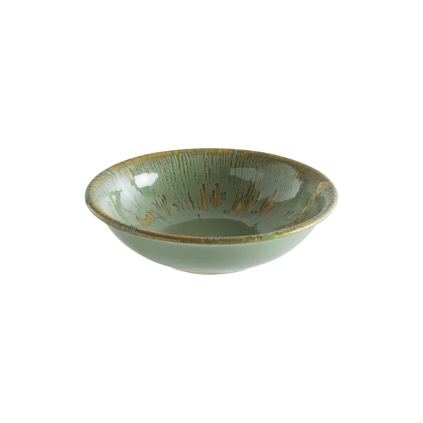Bonna Sage Snell Gourmet Çukur Tabak 13 cm 220 cc