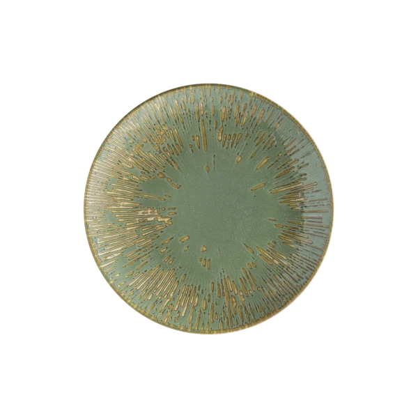 Bonna Sage Snell Gourmet Düz Tabak 27 cm