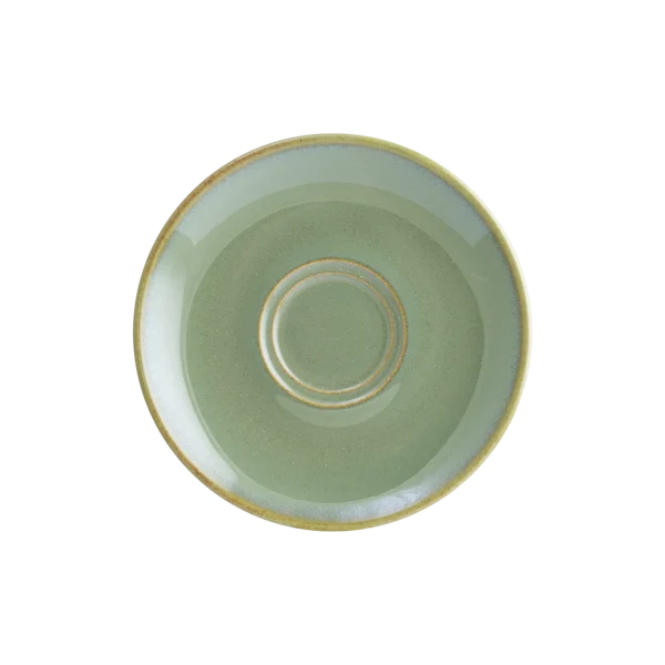 Bonna Sage Gourmet Kahve Fincanı Tabağı 16 cm