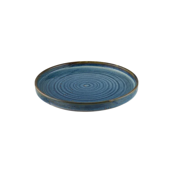 Bonna Sapphire Düz Tabak 21 cm