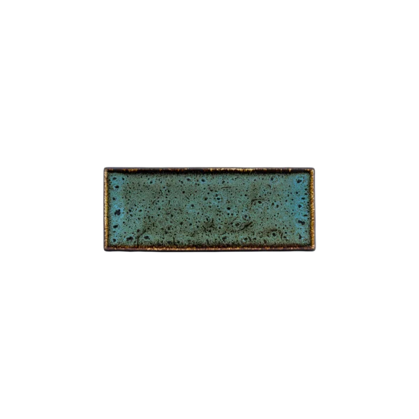 Bonna Wabi Blue Dikdörtgen Tabak 22.3X9X1.8 cm