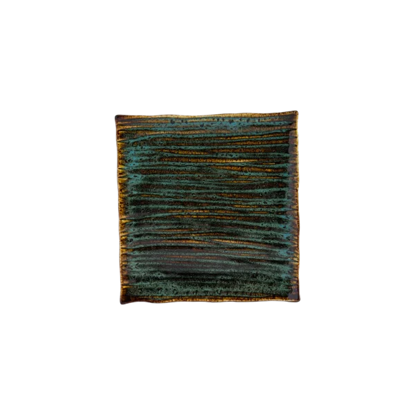 Bonna Wabi Blue Kare Tabak