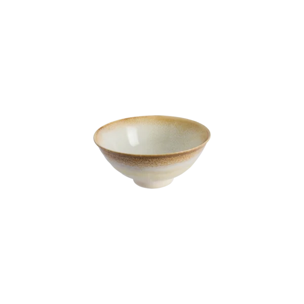 Bonna Wabi White Kase 12 cm 280 cc